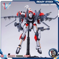 (Ready Stock) Orange Cat Industry 1/35 APX-8 Laevatein XL-3 Booster The Last Decisive Battle Ver.Mod