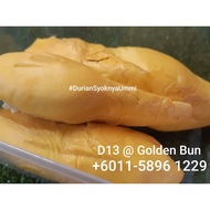 🍓🥭🥑 FRESH 🍏🍍🍅  Durian musang king, D24, ioi, udang merah,  isi tanpa kulit 1kg