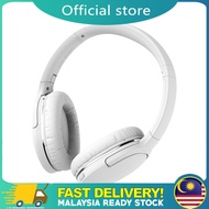 Baseus D02 Pro Bluetooth Earphones Stereo Wireless 5.3  HIFI Foldable Sport Headset