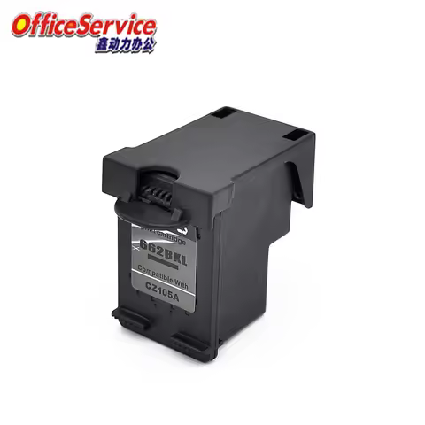 662XL Ink Cartridge Compatible For HP662, suit for DeskJet 3545 1018 1518 2546 264 1015 1515 2515 25
