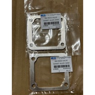 Yamaha RXZ / Y125Z 125Z Reed Valve Gasket Alloy Ashuka 2/3MM
