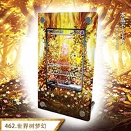 <預訂>Pokemon 2026 m6a 夢幻 SAR 129/103 展示架卡磚 30th 30週年