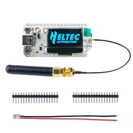 868MHz 915MHz WiFi LoRa 32 V3 Module Development Board Type-C SX1262 Integrated WiFi Bluetooth - ESP