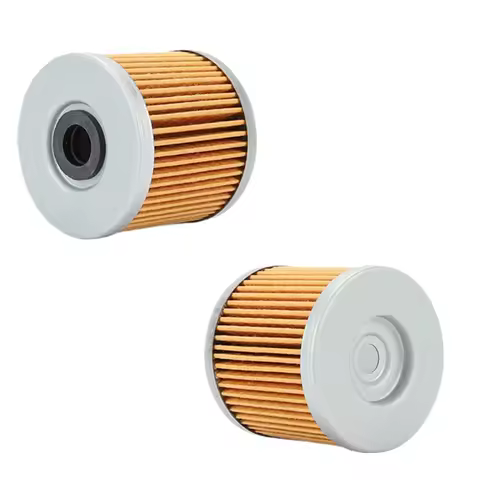Motorcycle Oil Filter For ZONTES GK350 ZT350R ZT350VX ZT350V ZT350T ZT350X 350R 350VX 350V 350T 350X