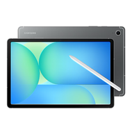 SAMSUNG 三星 Tab S10 FE 平板電腦 10.9吋  Wi-Fi  256GB  營火灰