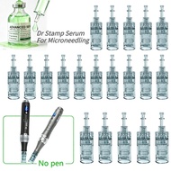 10/50Pcs Dr. Pen M8 Needle Cartridges Bayonet Cartridges 11 16 24 36 42 Nano pins Needle for Dr pen 