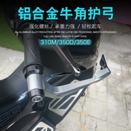 Zontes 350E Accessories Suitable for Shengshi 350D Modified Accessories 350E Horn Guard 310M Competi