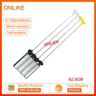 เครื่องซักผ้าส่วน TQB120-F971บูมแท่งสมดุล0030815108G สปริง0030815108H 62.5CM