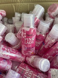 Wassana Pink Lady น้ำยาอนามัยสำหรับผู้หญิง 50ml.
