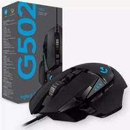 Chuột Gaming Logitech LIGHTSPEED CÓ DÂY G502 -