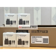 [MAXANNA] Original Samsung 45-WATT Charger Original Samsung 45-WATT Charger/