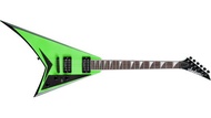 Jackson RRXT Rhoads Electric Guitar, Kawasabi Green w/Black Bevels