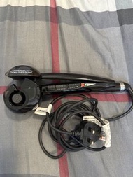 Babyliss神奇捲髮器 babyliss pro stylist tools