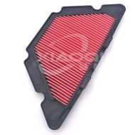 For YAMAHA XJ6 XJ 6 2009 2010 2011 2012 2013 2014 Motorcycle Parts Air Filter Intake Cleaner