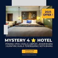 Agoda Hotel Booking Voucher
