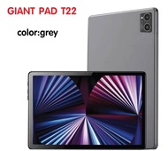 แท็บเล็ต QOOMI รุ่น GIANT PAD T22 (4+64) จอ10.1นิ้ว TABLET 4G รุ่นใหม่ล่าสุด แท็บเล็ตเล่นเกมส์ แท็บเ