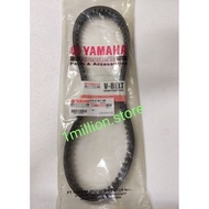 TIMING V BELTING CVT PULLEY ORIGINAL NOUVOLC NOUVO-LC EGOLC EGO-LC 5P0-E7641-00 44D-E7641-00