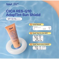 TAVI CICA RES-Q10 Adaptint Sun Shied 40ml