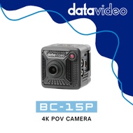 DATAVIDEO BC-15P 4K POV Camera