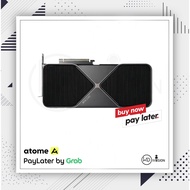 [READY STOCK] NVIDIA GeForce RTX 5080 Founders Edition 16GB GDDR7 Graphics Card - Gun Metal