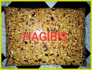 ✰ ➖ ❀ ━ HAGIBIS MIX PELLET FOR HAMSTER REPACK