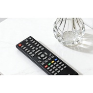 ER-83803D EN-83803DE Replacement Remote for Hisense Televisions HDTV D
