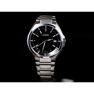 JDM WATCH ★ Citizen Attesa CB3010-57E Eco-Drive Atomic Radio Watch Sapphire Glass Titanium Band Dari