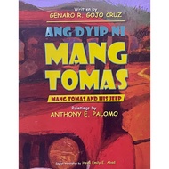 Ang Dyip Ni Mang Tomas