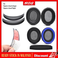 Ear Pads Cushion earcups headband For HyperX Cloud Stinger Core / cloud stinger /  cloud stinger 7.1