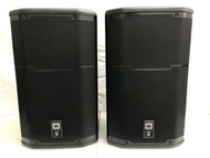 JBL PRX612M 12 inch Two-Way Multipurpose Self-Powered Sound Reinforcement System Powered Live Sound Speakers 12吋 主動式 喇叭 連腳架