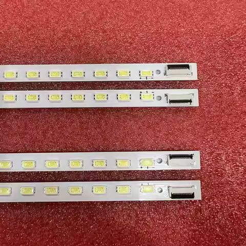 LED Backlight Strip for SONY KDL-55NX720 KDL-55HX72D KDL-55HX820 LTY550HQ03 LJ64-02894A LJ64-02893A