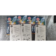 NGK SPARK PLUGS BKR6E-11 1SET/4PC