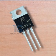 Transistor 2SD313 D313 NPN Power TO220 For Switching Amplifier