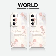 Softcase hp Realme C71 2025 - Case Realme C71 Terbaru WC74