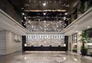 煙波大飯店花蓮館Lakeshore Hotel Hualien