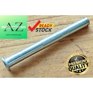 YAMAHA Y88/SUPER88 MAIN STAND SHAFT / DOUBLE STAND SHAFT