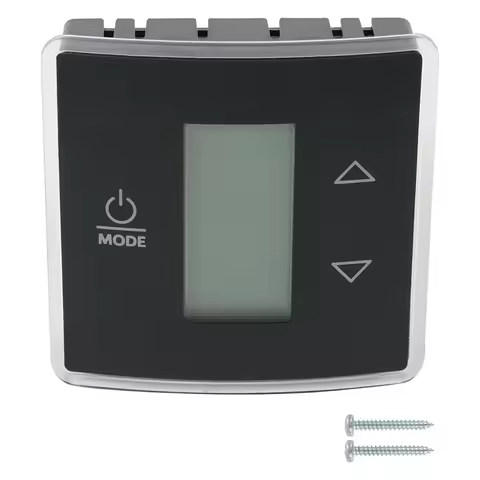 AA51-3316250.712 RV Single Zone Wall Thermostat For Dometic RV/Camper Conditioners W/Digital Tempera