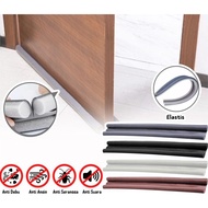 Foam Gap Cover Bottom Hole Cover House Door Gap Cover