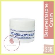┐ ✶ ┬ Betamethasone Cream 25 grams