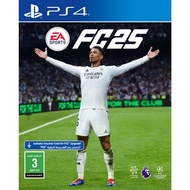EA SPORTS FC 25 PS4 DIGITAL NON-PHYSIC