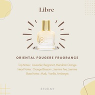 8to8 Libre EDP Perfume