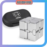 USS - Rubik Cube Magic Puzzle New Style 2 x 2 x 2 With Case - BY-262 - Utie Shop Store