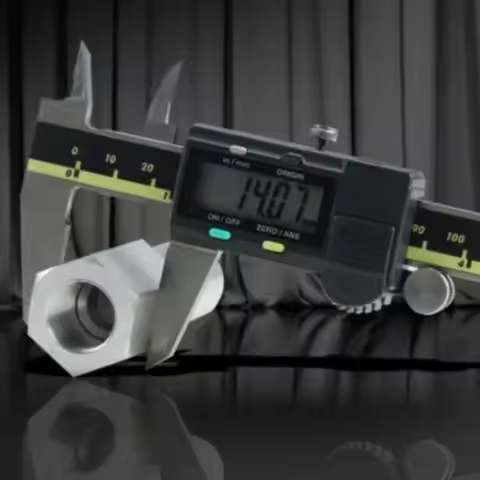 Mitutoyo 0-150mm Digital Caliper 500-196-30 LCD Vernier Calipers 6inch Caliper Electronic Stainless 