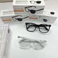 Audio V6 max Smart Glasses  Waterproof Hands-Free Calling Sunglasses For Men Women vs s1 G1 G2 G3 V3