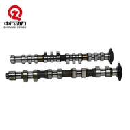 B5 1.8 T ANQ BKB Car Engine Camshaft Air Inlet Exhaust EA113 Series Motor Accessories