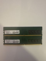 ADATA DDR4 8GB RAM