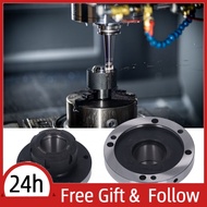 supergoodsales Er50 Collet Carbon Steel Lathe 125mm CNC For Corner Guides Diameter Milling Machine