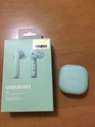 全新 有保養 Urbanears Alby 真無線藍牙耳機