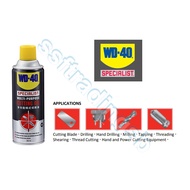 CUTTING OIL / WD 40 SPECIALIST MULTI PURPOSE CUTTING OIL / WD 40 CUTING OIL / WD-40 CUTTING OIL