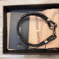 BOTTEGA VENETA woven bracelet trendy new product (lambskin hand-woven bracelet) for couples